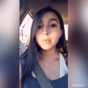 Meet your Posher, Marian